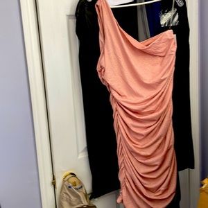 Teen  girls dress great for sweet sixteen